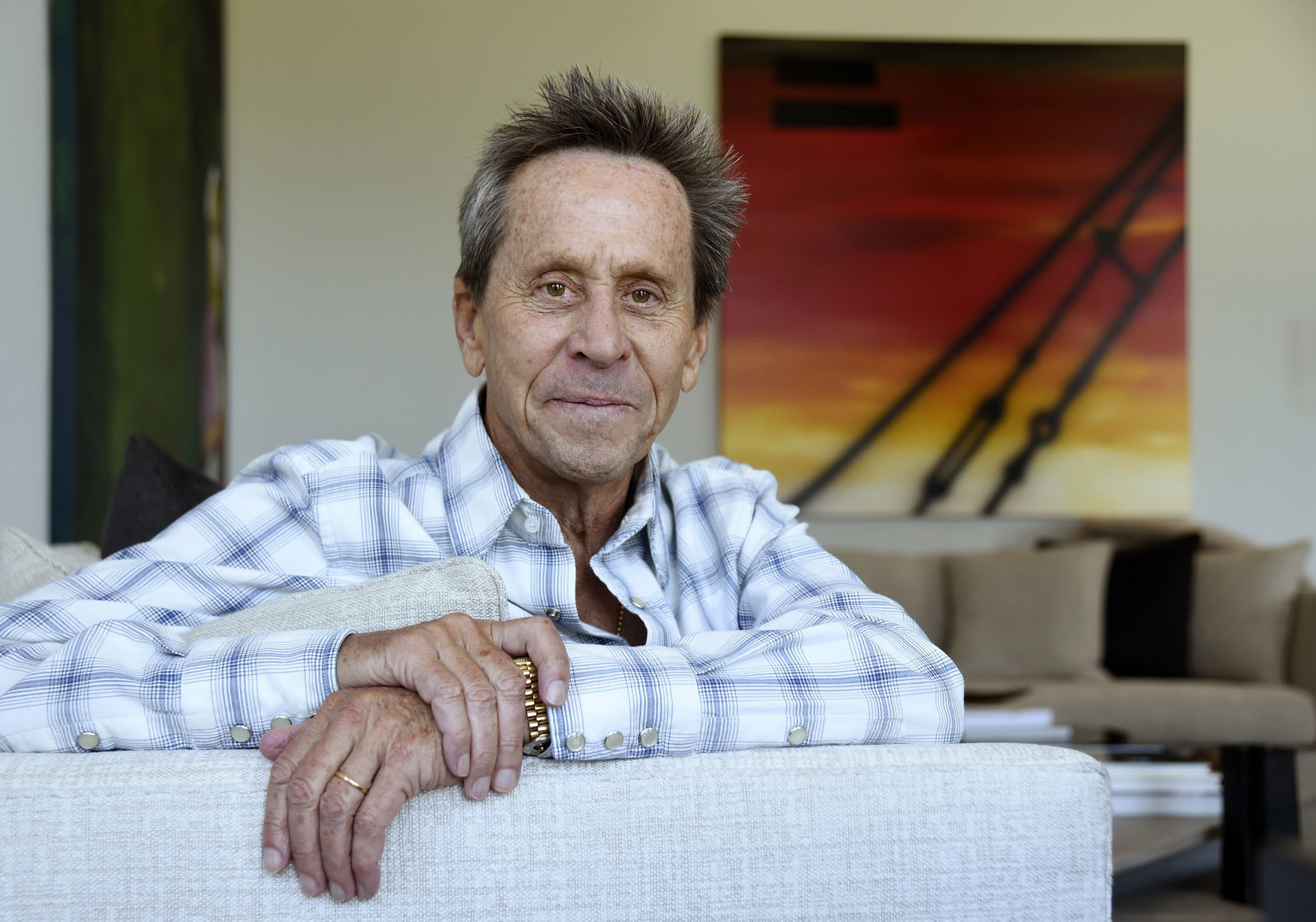 Brian Grazer